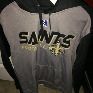 NFL New Orleans Saints Hoodie